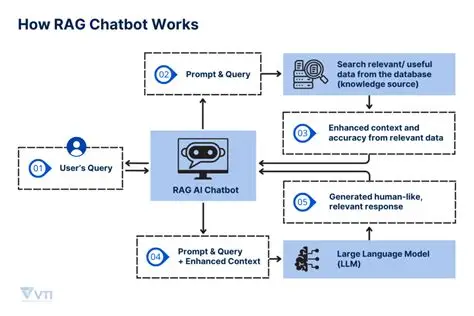 Chatbot AI xu hướng tương lai