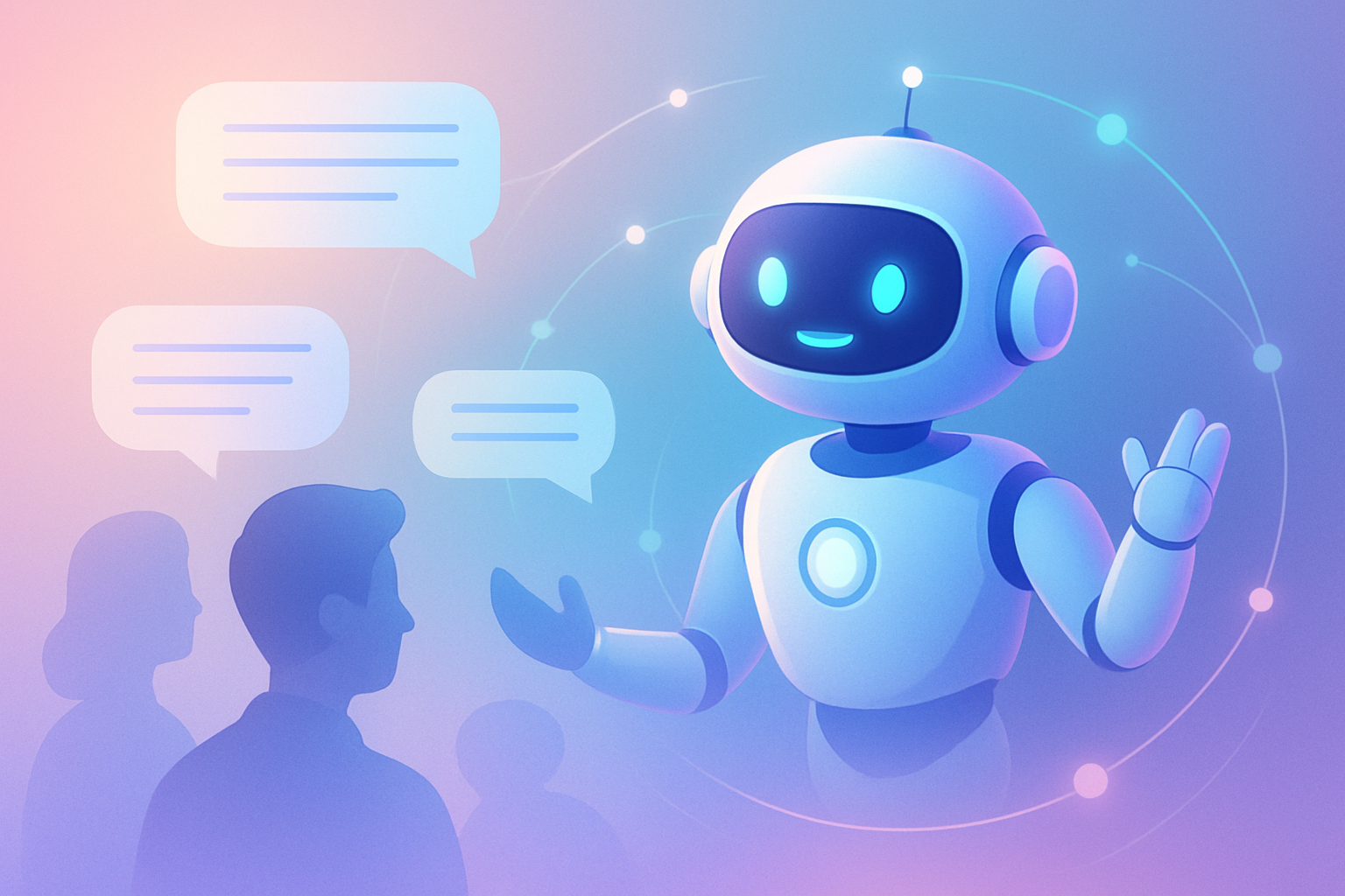 Chatbot AI chăm sóc khách hàng tại Việt Nam